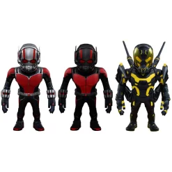 Flash Sale ๐ฅฐ Marvel Artist Mix Ant-Man 6-Inch Deluxe Figure 3-Pack Set ๐