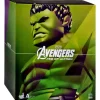 Best deal 🎁 Marvel Avengers Age of Ultron Artist Mix Figure Series 2 Hulk Action Figure 😉
