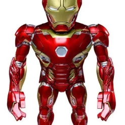 New ๐ฏ Marvel Avengers Age of Ultron Artist Mix Figure Series 2 Iron Man Mark XLV Action Figure โจ