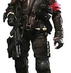 Cheapest 👍 Terminator Salvation John Connor Collectible Figure 🤩