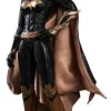 Best Sale ✨ Batman Arkham Knight Videogame Masterpiece Batgirl Collectible Figure 🥰
