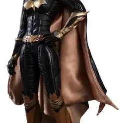 Best Sale โจ Batman Arkham Knight Videogame Masterpiece Batgirl Collectible Figure ๐ฅฐ