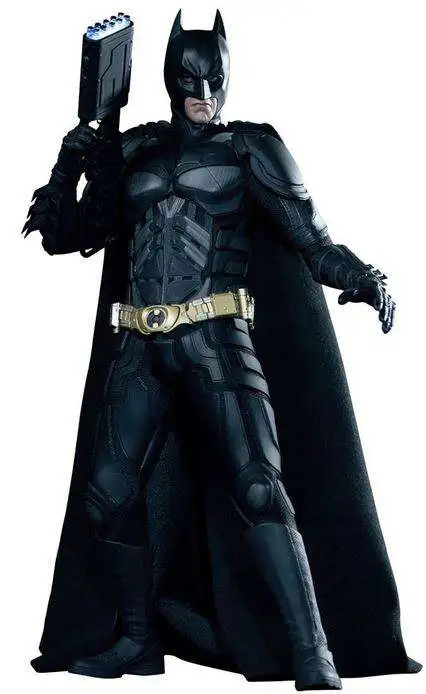 Discount ๐ Batman The Dark Knight Rises Movie Masterpiece Deluxe Bruce Wayne Collectible Figure DX-12 โ