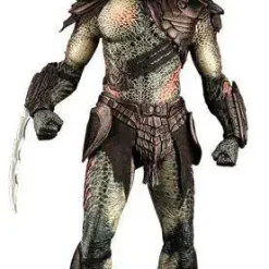 Budget ✔️ Predators Movie Masterpiece Berserker Predator Collectible Figure ❤️