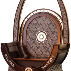 Best reviews of ๐คฉ Marvel Black Panther Wakanda Throne Collectible Accessory ACS005 ๐