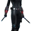 Brand new ✨ Marvel Avengers Age of Ultron Black Widow Collectible Figure 🔔