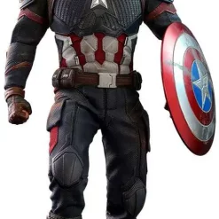 Best reviews of ๐ Marvel Avengers Endgame Captain America Collectible Figure ๐ฅ