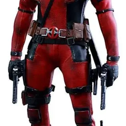 Wholesale ⭐ Marvel Deadpool Collectible Figure ✨