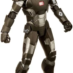 Discount 🥰 Iron Man 3 Movie Masterpiece War Machine Mark II Collectible Figure 🥰