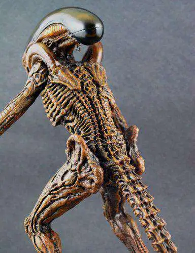 Buy 🌟 Alien 3 Movie Masterpiece 🐕 Dog Alien Collectible Figure 🤩 - Image 3