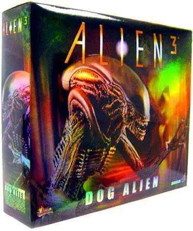 Buy 🌟 Alien 3 Movie Masterpiece 🐕 Dog Alien Collectible Figure 🤩 - Image 5