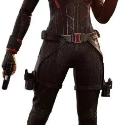 Best Sale โค๏ธ Marvel Avengers Endgame Black Widow Collectible Figure ๐