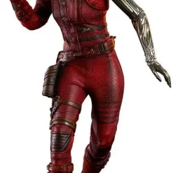 Deals 😍 Marvel Avengers Endgame Nebula Collectible Figure 🥰