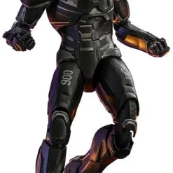 Best reviews of 🎁 Marvel Avengers Endgame War Machine Collectible Figure 🔥