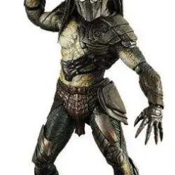 Deals ✔️ Predators Movie Masterpiece Falconer Predator Collectible Figure ✨
