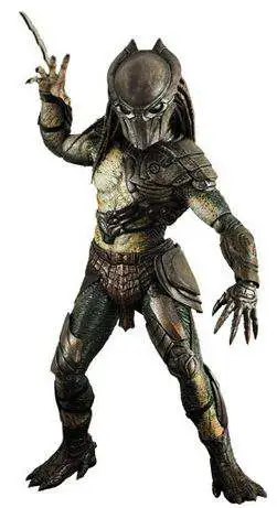 Deals ✔️ Predators Movie Masterpiece Falconer Predator Collectible Figure ✨
