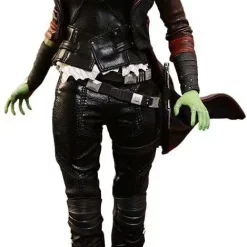 Hot Sale 👍 Marvel Guardians of the Galaxy Vol. 2 Gamora Collectible Figure 🌟