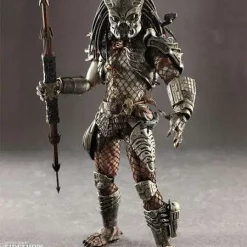 Wholesale 💯 Predator 2 Movie Masterpiece Guardian Predator Exclusive Collectible Figure 😍