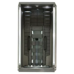 Best reviews of 👍 Iron Man 2 Hall of Armor - Single Bay Collectible Figure Accessory [2019 Re-Issue] 🔥