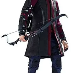New 🔥 Marvel Avengers Age of Ultron Hawkeye Collectible Figure 🎁
