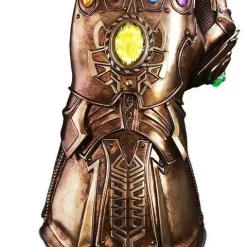 Coupon 😉 Marvel Avengers Infinity War Infinity Gauntlet Light-Up Replica 🛒
