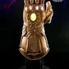 Hot Sale 🎉 Marvel Avengers Endgame Infinity Gauntlet Light-Up Replica [Endgame] ❤️