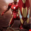 Coupon 🛒 Marvel Avengers Infinity War Movie Masterpiece Diecast Iron Man Mark 50 Accessory Set Accessory Set ACS004 [NO FIGURE INCLUDED!] ✔️