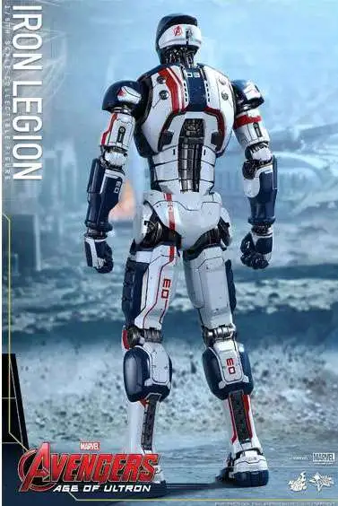 Best Sale ๐ Marvel Avengers Age of Ultron Iron Legion Collectible Figure ๐ - Image 2