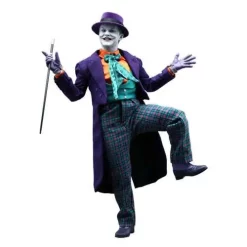 Best reviews of 😉 Batman 1989 Movie Movie Masterpiece Deluxe The Joker Collectible Figure DX-08 [Jack Nicholson] 🌟