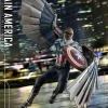 Cheap 👍 Marvel The Falcon and the Winter Soldier Movie Masterpiece Captain America Collectible Figure [Falcon and The Winter Solider] (Pre-Order ships January) 🔥