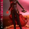 Budget 👍 Marvel Doctor Strange in the Multiverse of Madness Movie Masterpiece Scarlet Witch Collectible Figure MMS652 [Regular Version, Multiverse of Madness] (Pre-Order ships February 2024) ⭐