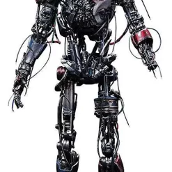 Promo 🔥 Marvel Avengers Age of Ultron Ultron Collectible Figure [Mark I Version] 🛒