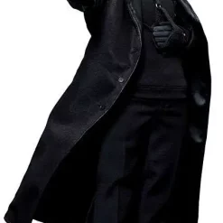 Best Pirce ๐ Marvel Captain America: The Winter Soldier Nick Fury Collectible Figure ๐