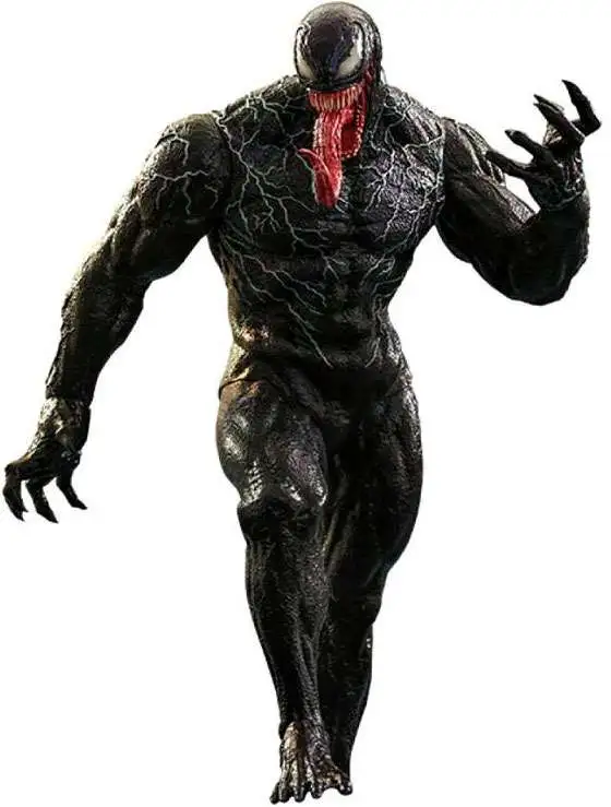 Outlet ๐ Marvel Venom Collectible Figure ๐งจ