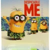Budget 🔥 Hot Wheels Despicable Me Minion Made Deora II Diecast Car 🧨