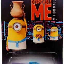 Outlet ⌛ Hot Wheels Despicable Me Minion Made Jester Diecast Car 🔔