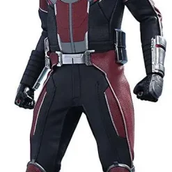 Wholesale 😉 Marvel Civil War Movie Masterpiece Ant-Man Collectible Figure [Civil War] ❤️