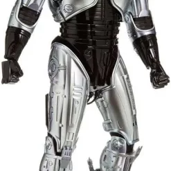 Buy ⭐ Movie Masterpiece Diecast Robocop Collectible Figure 🥰