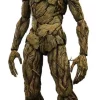 Buy 😉 Marvel Guardians of the Galaxy Movie Masterpiece Groot Collectible Figure 🎁