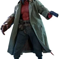 Best Sale 😉 Hellboy Collectible FIgure [2019] ❤️