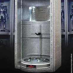 Cheapest ✨ Iron Man 3 Diorama Series Hall of Armor Collectible [House Party Protocol] ⌛