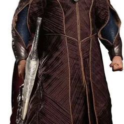 Cheap ✔️ Superman Man of Steel Movie Masterpiece Jor-El Collectible Figure 🎉