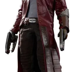 Best Pirce ๐ Marvel Guardians of the Galaxy Movie Masterpiece Star-Lord Collectible Figure โญ