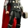 Top 10 🤩 The Dark World Movie Masterpiece Thor Collectible Figure 😍