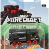 Best deal 💯 Hot Wheels Minecraft Character Cars Spider Diecast Character Car #5/7 [2020] 🥰