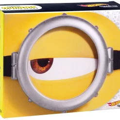 Hot Sale 🎁 Hot Wheels Character Cars Minions Rise of Gru Exclusive Diecast Car 6-Pack 🌟