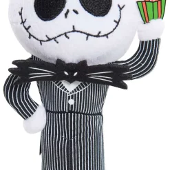 Buy ✔️ The Nightmare Before 🎄 Christmas Jack Skellington 6-Inch Plush 😉