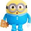 Outlet 🥰 Minions Rise of Gru Bedtime Bob 5-Inch Plush 🌟
