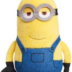Coupon 🧨 Minions Rise of Gru Kevin 6.5-Inch Plush 💯