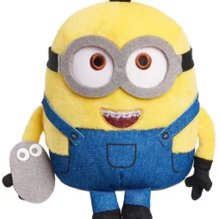 Cheap 🎁 Minions Rise of Gru Otto with Pet Rock 5.5-Inch Plush 🛒
